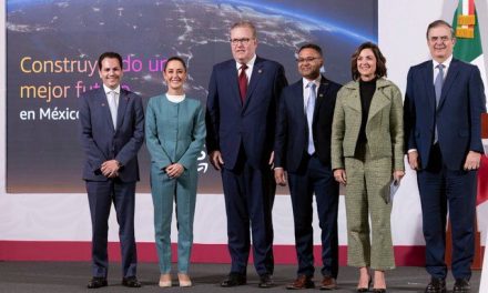 Así será la nueva inversión de 5 mil millones de dólares de Amazon en México