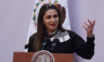 Sin hallazgos en Conade contra Ana Guevara: Rommel Pacheco