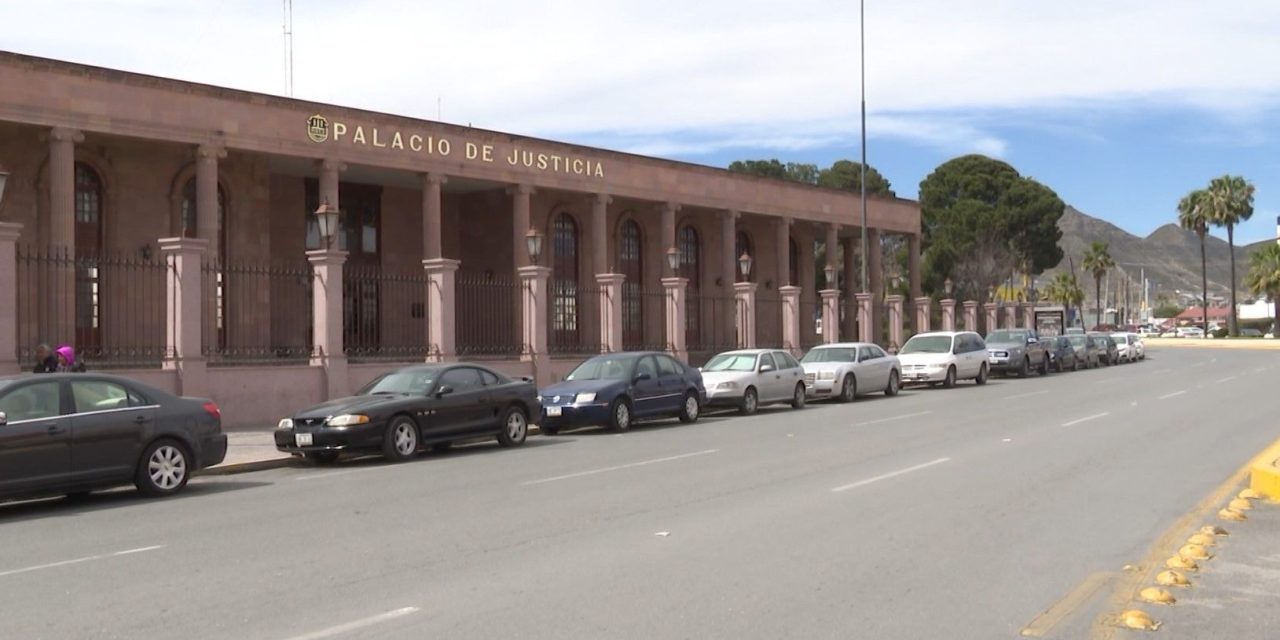 Arranca convocatoria para elección del poder judicial en Coahuila