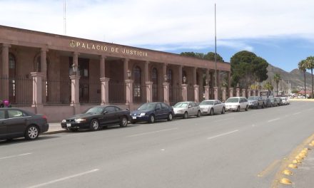 Arranca convocatoria para elección del poder judicial en Coahuila