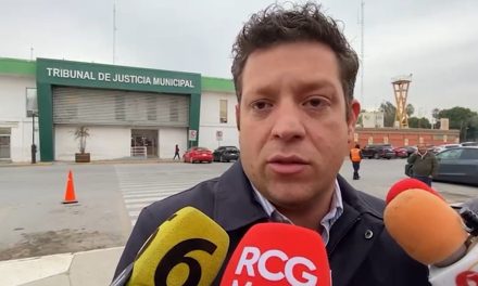 Asegura José Ganem cumplir con requisitos para ocupar la secretaría del Ayuntamiento de Torreón