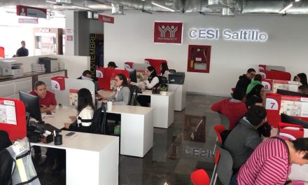 Atenderá Infonavit este sábado a trabajadores de 10 de la mañana a dos de la tarde