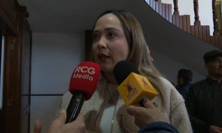 Atento el Congreso del Estado a posibles deportaciones