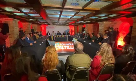 Autoridades y ciudadanía impulsarán el turismo ‘Por amor a Saltillo’