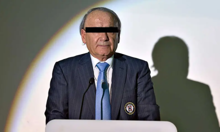 Dictan prisión preventiva a ‘Billy’ Álvarez por delincuencia organizada