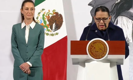 Gobierno dará 2 mil pesos a mexicanos repatriados de EU