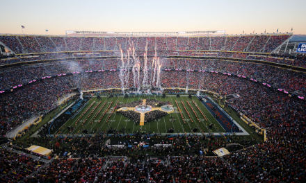 La NFL se prepara para los Playoffs 2024-25, con el Super Bowl LIX en la mira