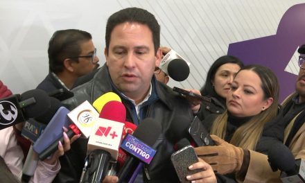 Buscamos hacer que la gente pase menos tiempo en el tráfico: Javier Diaz