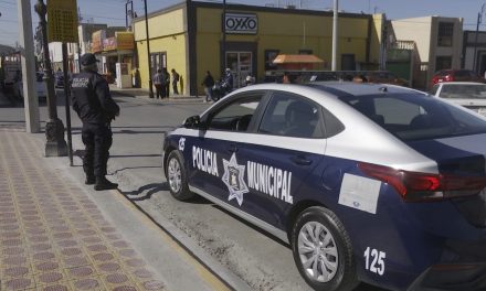 Buscan aspirantes a policía en Ramos Arizpe