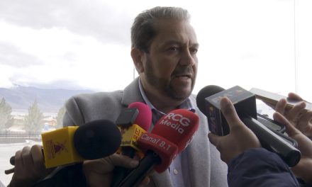 Buscará Tomás Gutiérrez regularizar Urbi Villa