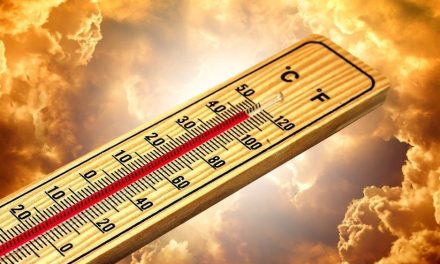 ¿Harto del frío? Esta es la fecha en la que llegará el calor en México