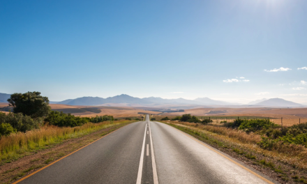 Anuncian inversión de 35 mil millones de pesos en carreteras para 2025