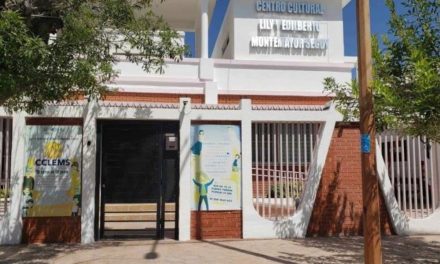 Abren inscripciones al Centro Cultural ‘Lily y Edilberto Montemayor Seguy’