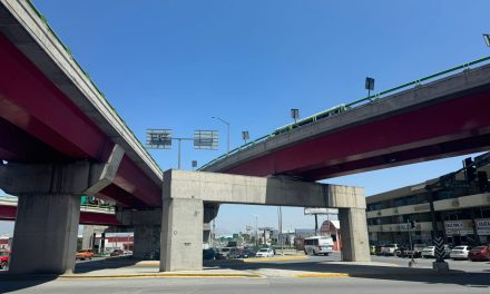 Saltillo: Cerrarán viaducto el Sarape de Blvd. Fundadores hacia LEA
