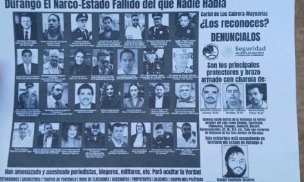 Guerra digital del Cártel de Sinaloa: acusaciones cruzadas en redes sociales