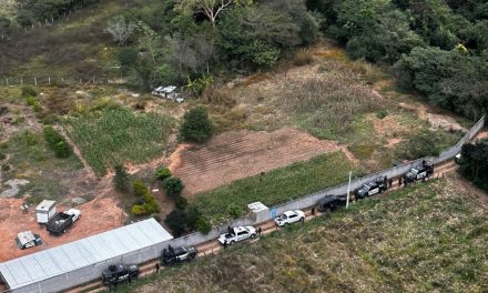 Desmantelan red criminal y recuperan seguridad en frontera Chiapaneca