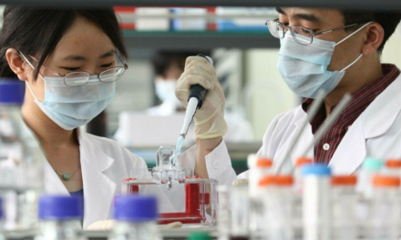 China rechaza teoría de la CIA sobre culpabilidad en origen del COVID-19