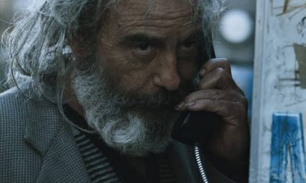 Fallece Emilio Echevarría, actor icónico del cine mexicano, a los 80 años