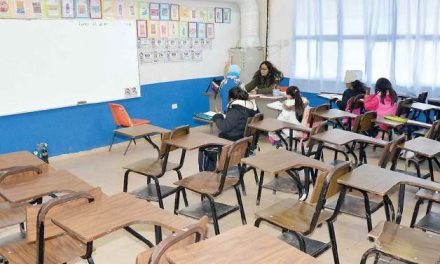 Clases vuelven a ser suspendidas en Coahuila ante el intenso frío