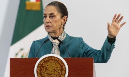 Sheinbaum responde a Trump: México defenderá su soberanía ante designación de cárteles como terroristas