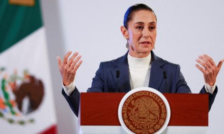 Claudia Sheinbaum celebra exclusión de Cuba de lista de países patrocinadores del terrorismo