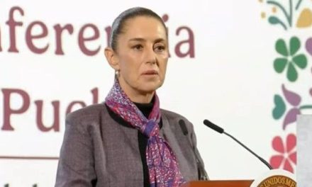 Claudia Sheinbaum confía en la estabilidad del T-MEC tras la renuncia de Justin Trudeau