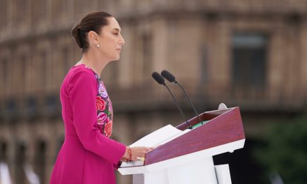 Claudia Sheinbaum llega a 100 días de gobierno y presenta su informe