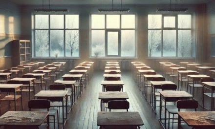 Se suspenden las clases en Saltillo así como toda la región sureste y centro del estado