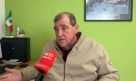 Comercios tienen un feliz cierre de año en Saltillo