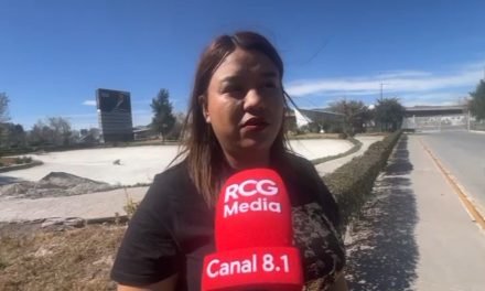 Saltillo: Mujer compra su vehículo con esfuerzo en diciembre y un mes después se lo roban