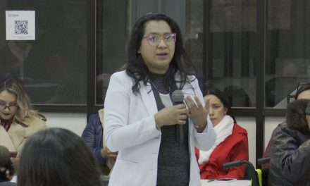 Concluye seminario Acción Tutorial dirigido a más de 150 docentes de la UTC