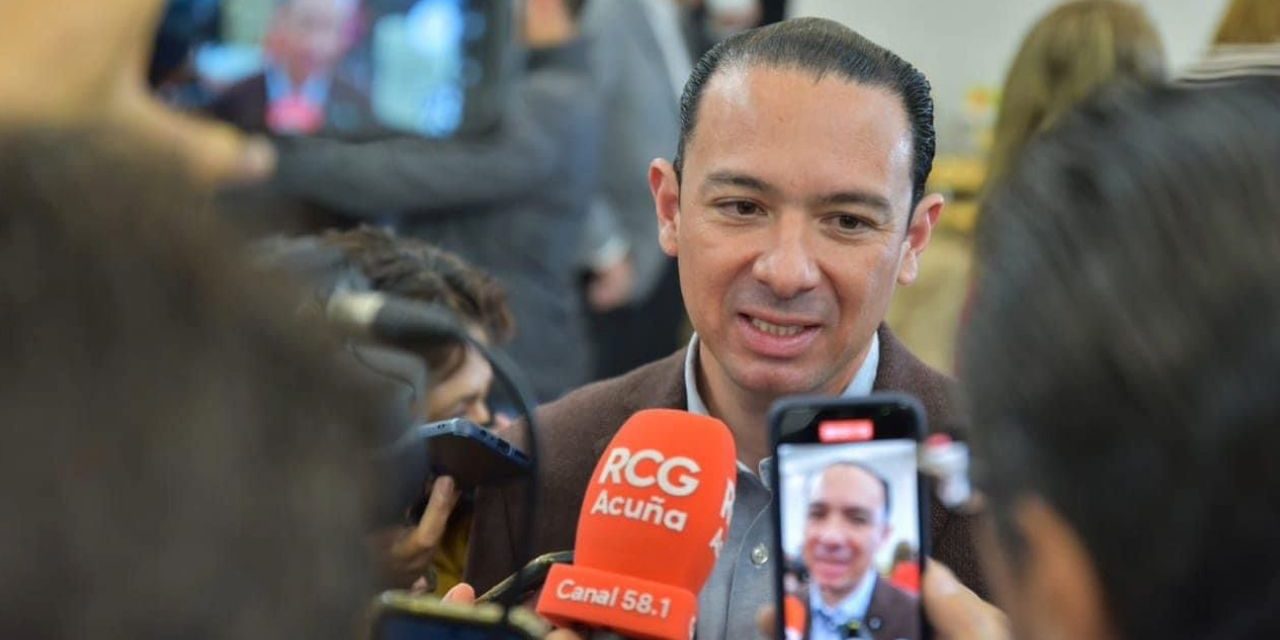 Proyectos de conectividad impulsarán desarrollo de Acuña