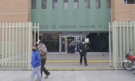 Con el descenso en la temperatura sube número de casos de influenza en el estado