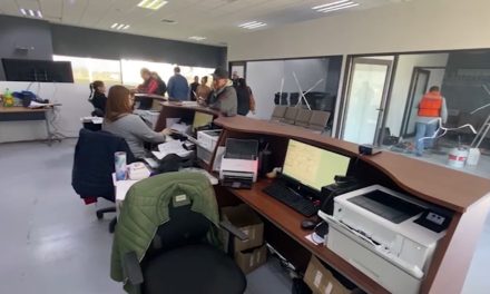 Con éxito el módulo de Recaudación de Rentas en el centro de convenciones de Torreón