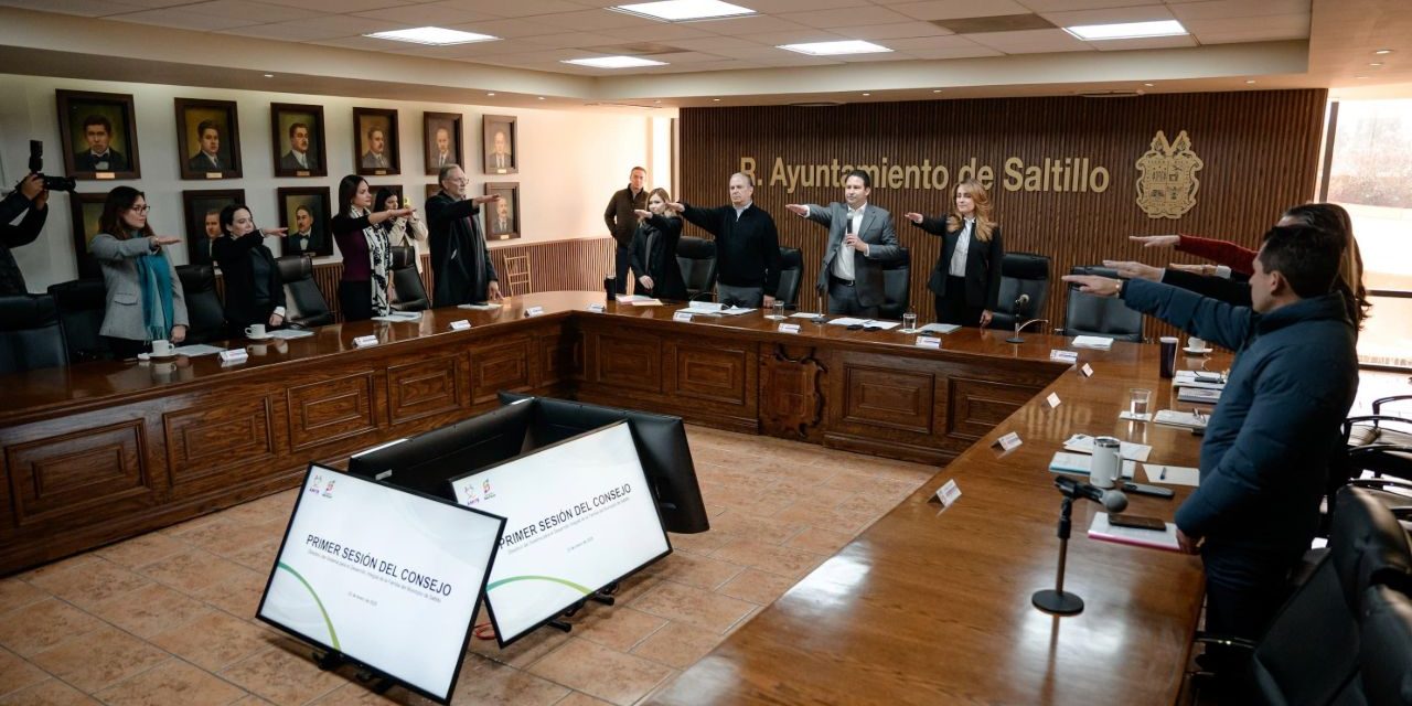 Llegará DIF Saltillo a quienes más lo necesitan