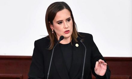 Pide diputada contemplar a Coahuila en acciones y estrategias para inversión extranjera