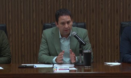 Continuará Saltillo como la ciudad más segura
