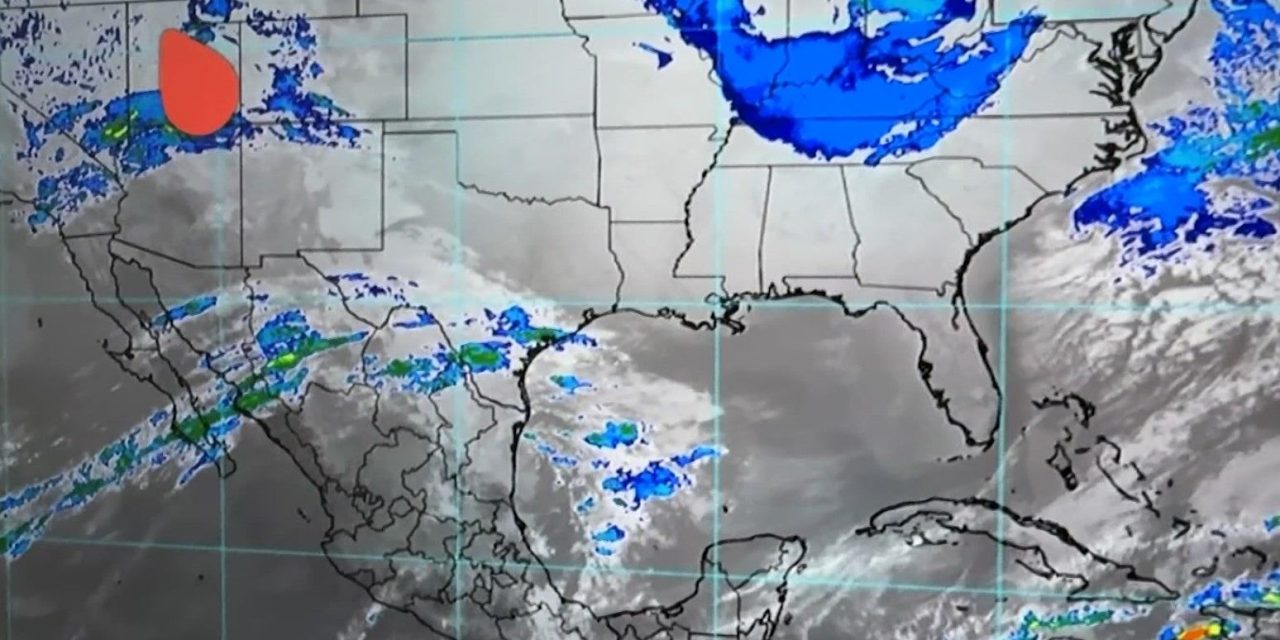 Continuarán las mañanas frías en Saltillo