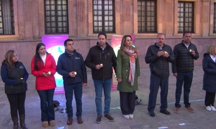 Coordinación total con Gobierno del Estado en salud mental Javier Díaz