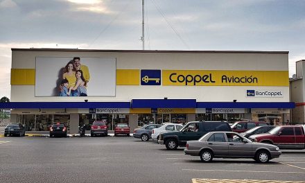 Grupo Coppel invertirá 14 mil 200 millones de pesos en México durante 2025