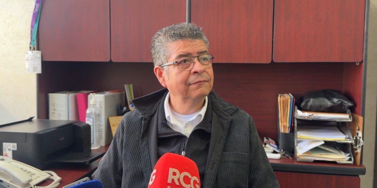 Crece interés por aprender otros idiomas en Saltillo