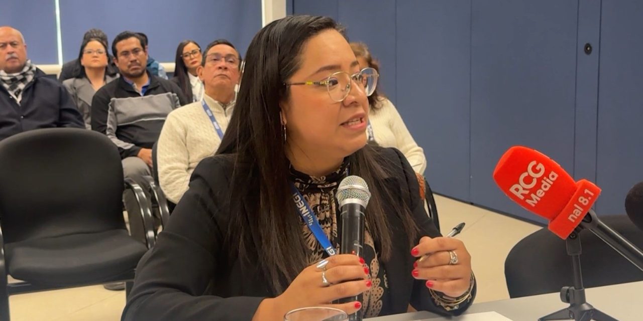 Crece la participación de mujeres en el sector productivo de Coahuila