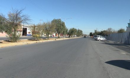 Familias del sur de Saltillo dan la bienvenida a la Ruta Recreativa