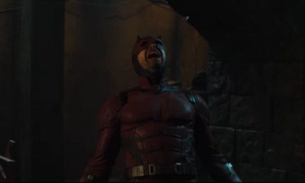 Daredevil: Born Again, revela su primer trailer