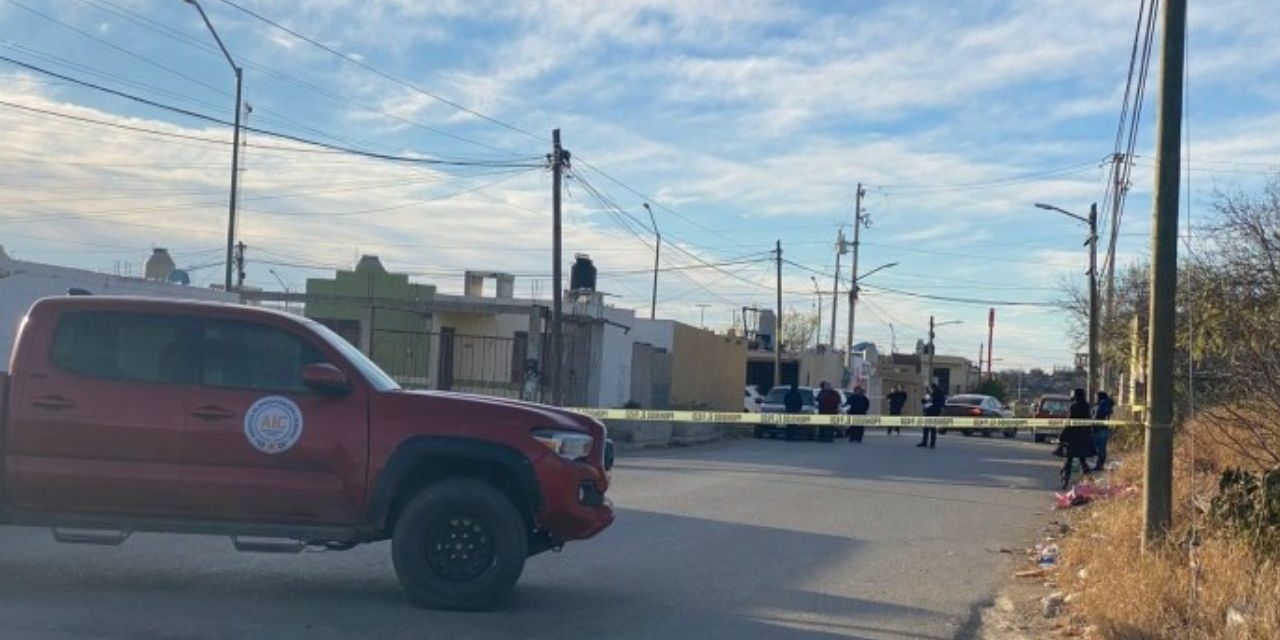 Muere minero esperando autobús a su trabajo