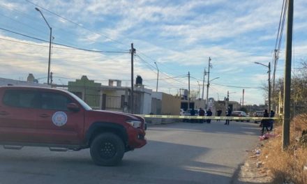 Muere minero esperando autobús a su trabajo