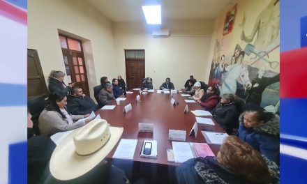 Dejan a la alcaldesa de General Cepeda todo un ‘desorden financiero’
