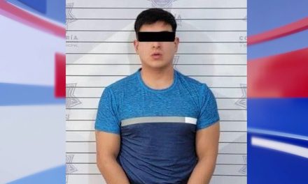 Saltillo: Detecta la comisaría de seguridad en cateo venta de droga y asegura 35 kg de marihuana