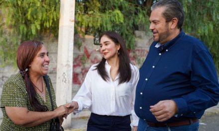 Gobierno de Ramos Arizpe busca apoyar a quienes más lo necesitan