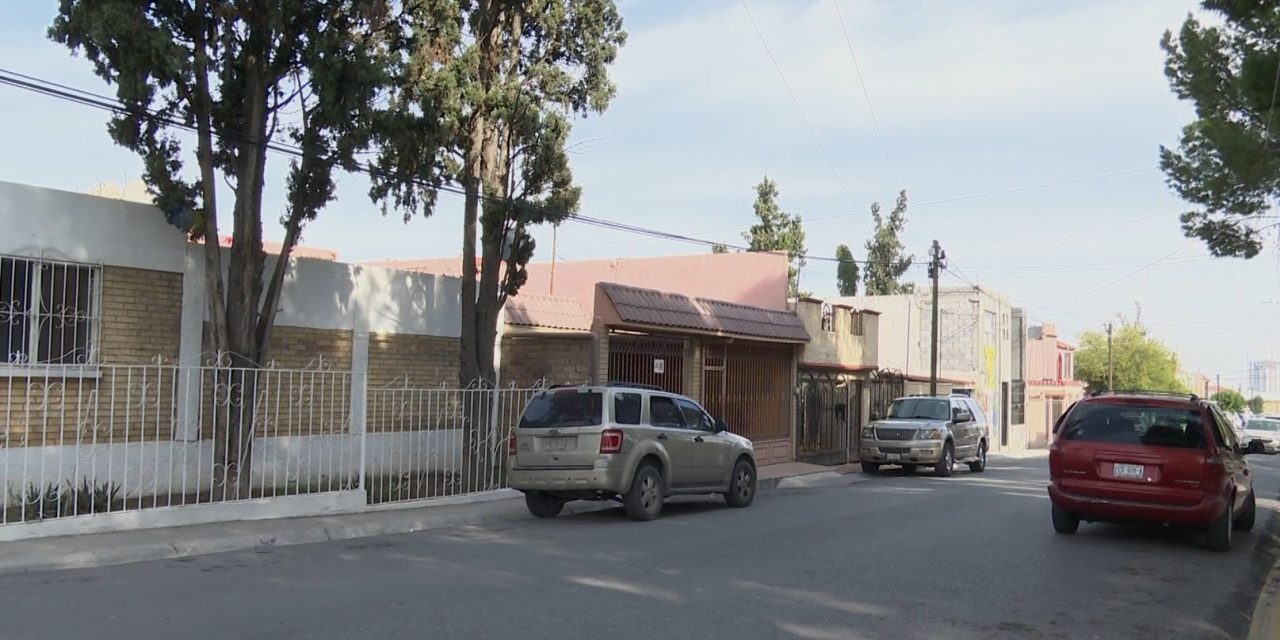 Disminuye el robo a casa habitación en Saltillo
